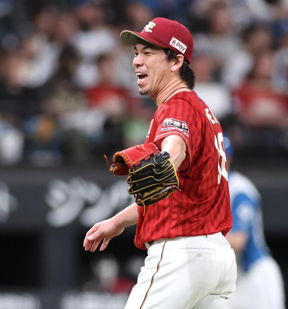 柳川 大晟 - 北海道日本ハムファイターズ（投手） - プロ野球 セ・パ12