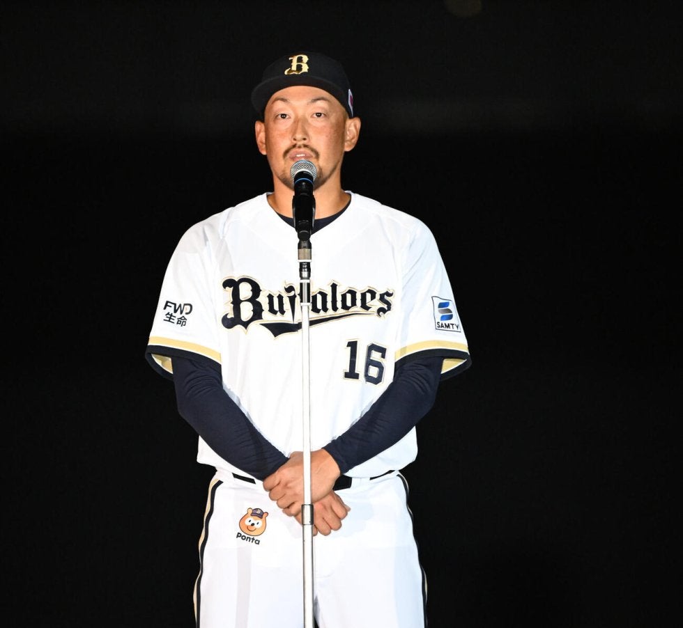 石伊 雄太 - 中日ドラゴンズ（捕手） - プロ野球 セ・パ12球団 速報