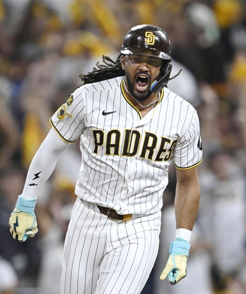 MLB 日程・結果 | 速報 & データ | スポーツブル