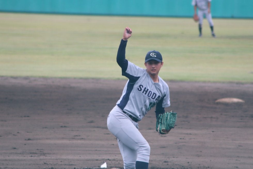 羽月 隆太郎 - 広島東洋カープ（内野手） - プロ野球 セ・パ12球団