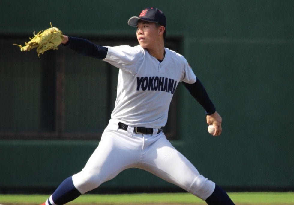 羽月 隆太郎 - 広島東洋カープ（内野手） - プロ野球 セ・パ12球団