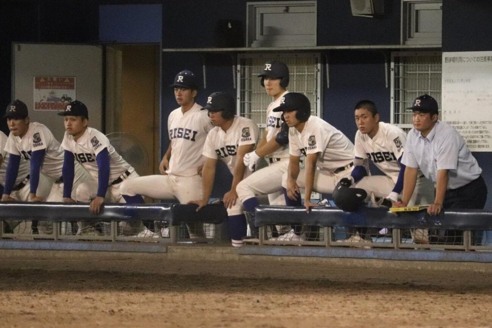 高校野球】履正社3年ぶりセンバツ絶望的…大阪桐蔭に初回先制許す