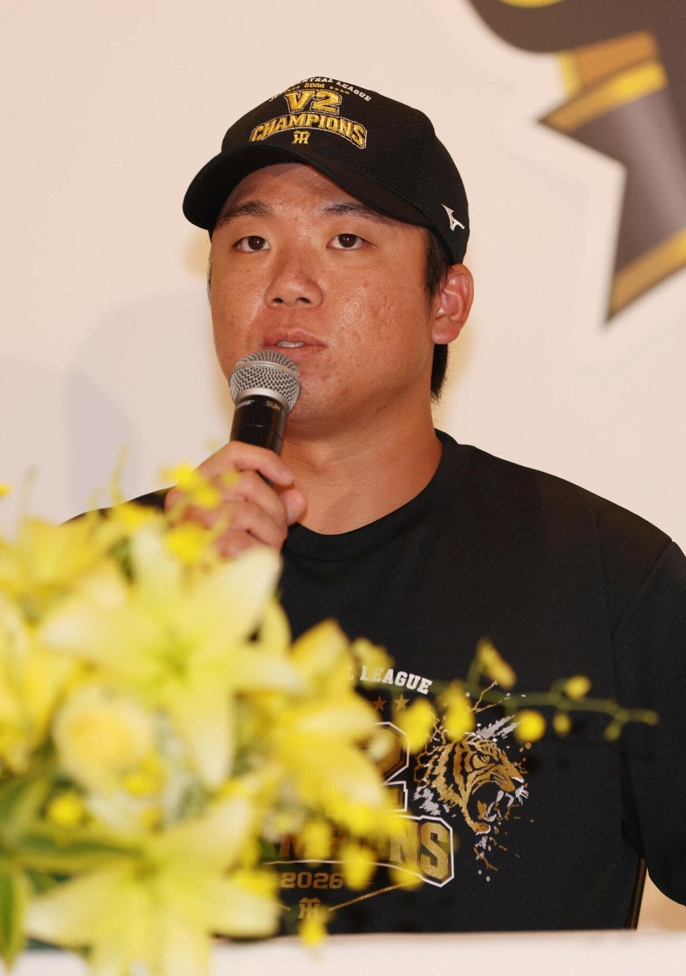 池田 来翔 - 千葉ロッテマリーンズ（内野手） - プロ野球 セ・パ12球団