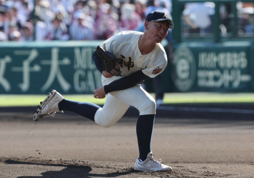 神村学園がまさかの9回逆転サヨナラ負けでセンバツ絶望的！樟南に敗れ