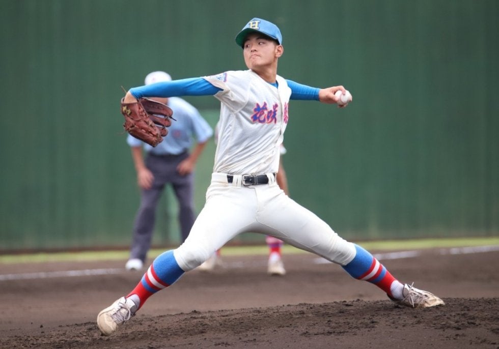 花咲徳栄 準決勝敗退で選抜絶望的…西武台打線に16安打7失点、終盤反撃