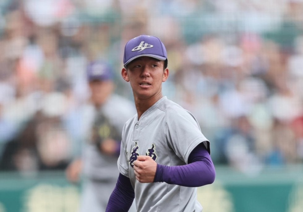 若林 楽人 - 読売ジャイアンツ（外野手） - プロ野球 セ・パ12球団