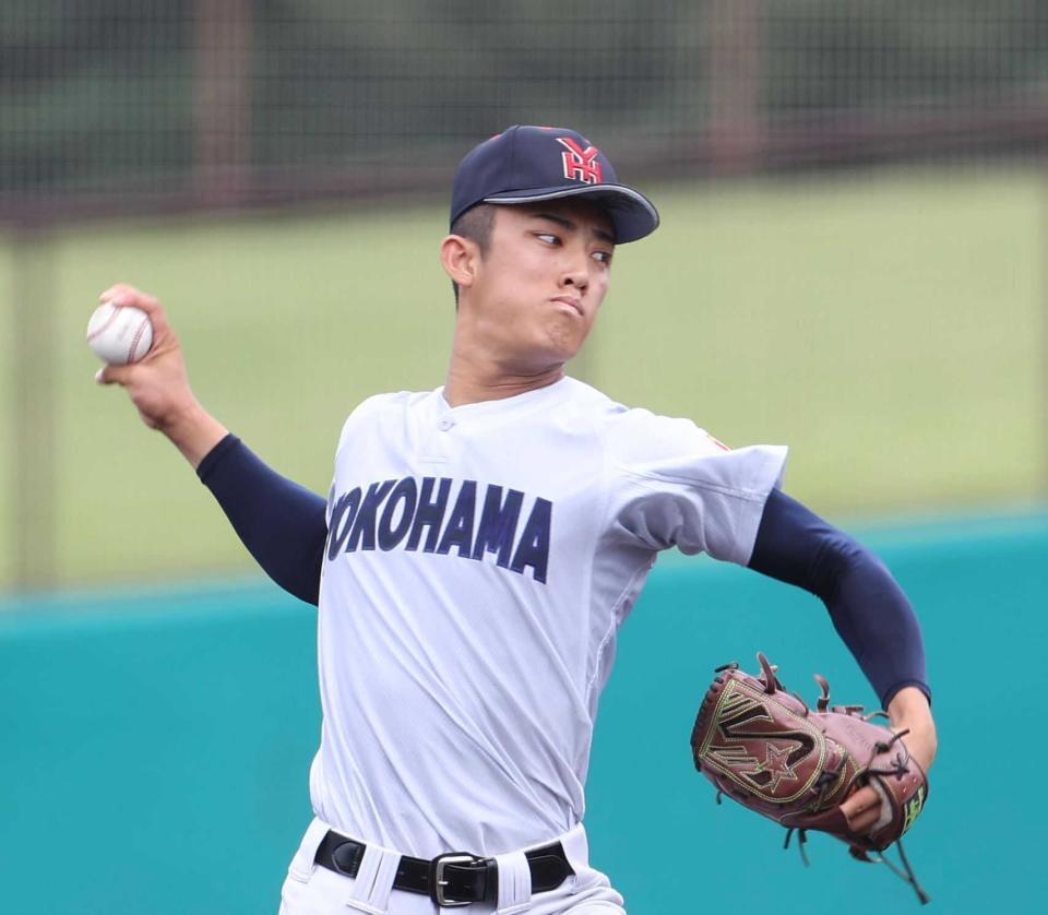 田和 廉 - 読売ジャイアンツ（投手） - プロ野球 セ・パ12球団 速報