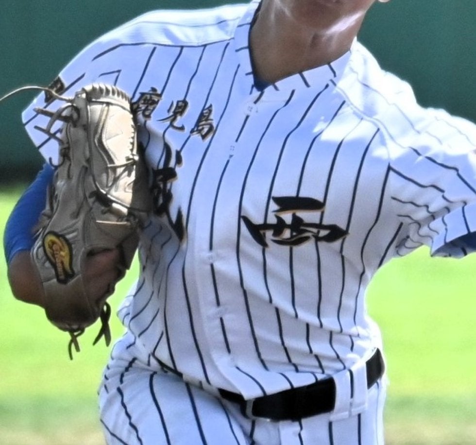 鹿児島】10日に準決勝！5年ぶり九州切符をかけ鹿児島城西、大島が強豪