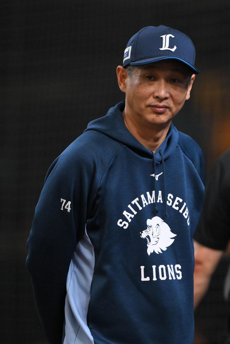 レイエス - 北海道日本ハムファイターズ（外野手） - プロ野球 セ・パ
