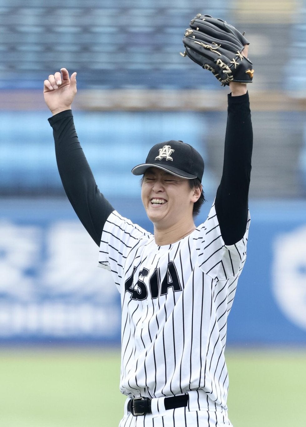 横浜(神奈川) - 神村学園(鹿児島)｜1回戦 ダイジェスト | センバツ
