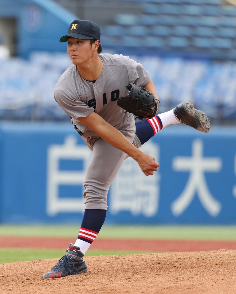 水戸商が完封勝利！水戸一、水城などとともに県大会切符！春季茨城県