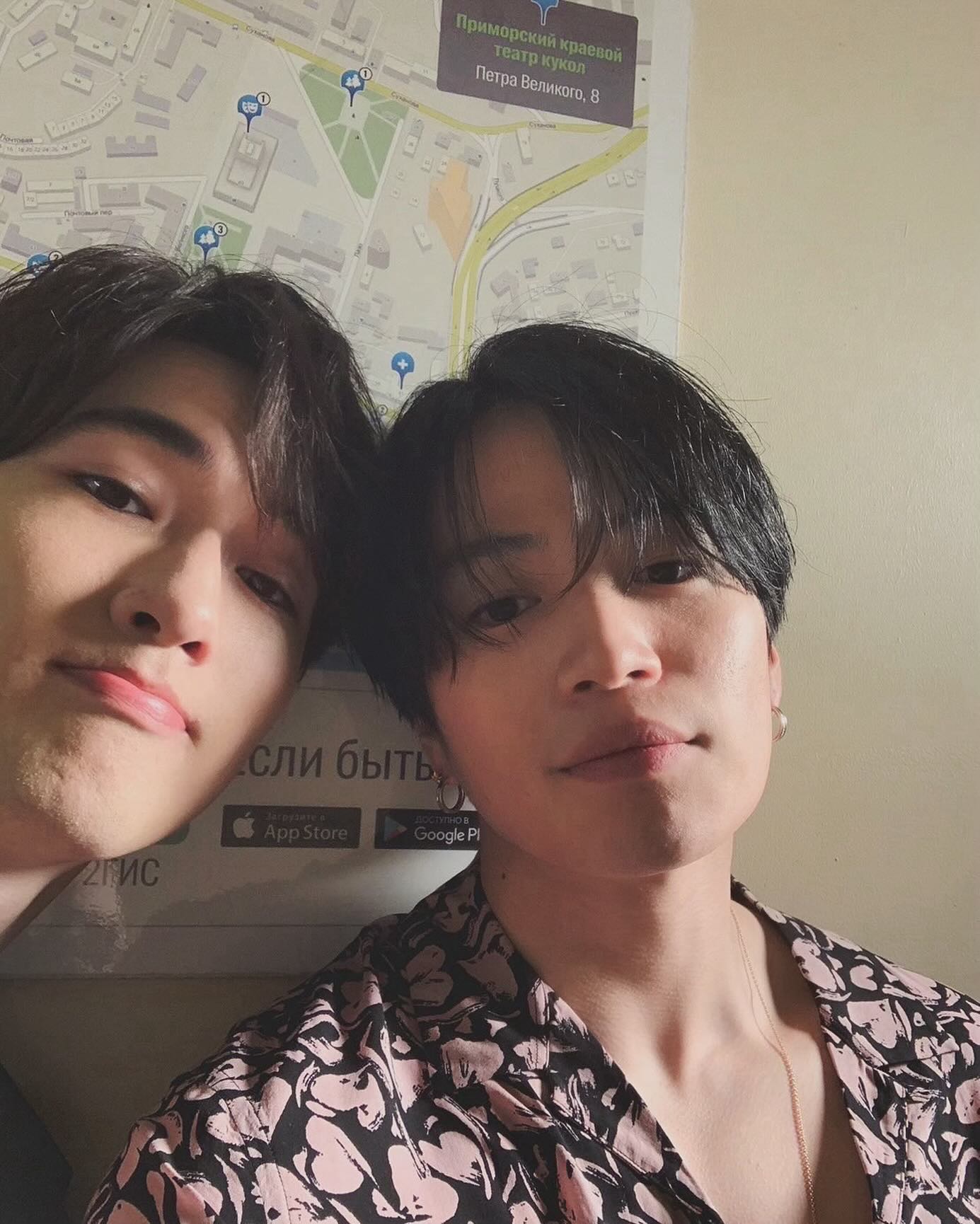 菊地風磨がマリウスの誕生日を祝福「時の流れはもはやホラー」