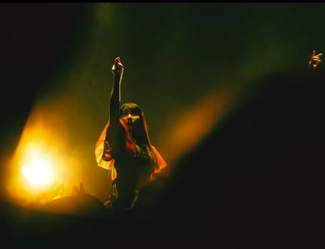 6月ワンマンに全力投球！玉置成実が語る“今の想い”とは？