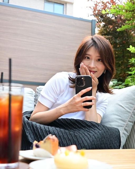 33歳日テレアナウンサーが素敵すぎると話題に！仲良くする男性アナに「彼氏じゃありませんように」との声