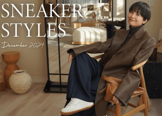 「どれが好き？」40万フォロワーを誇るボーイッシュ系”最強女優”、流し目スマイル・ショットにファン歓喜！