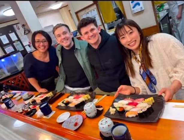 レスリングのパリ五輪メダリスト・須﨑優衣、2024年を振り返る「2024年一年間ありがとうございました！」