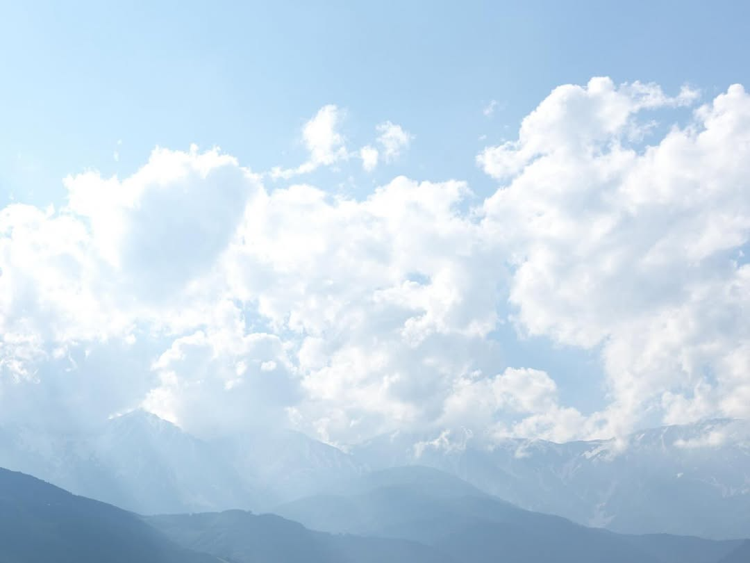 夏の色に想いを重ねて――上村愛子が綴る季節の色彩