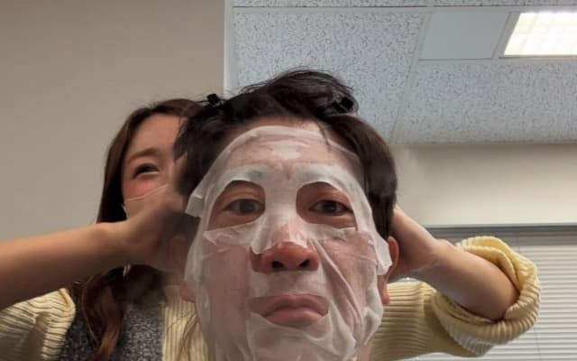 原口あきまさ、休養からの復帰を報告　「お歯よう！」の最新投稿にファンから祝福