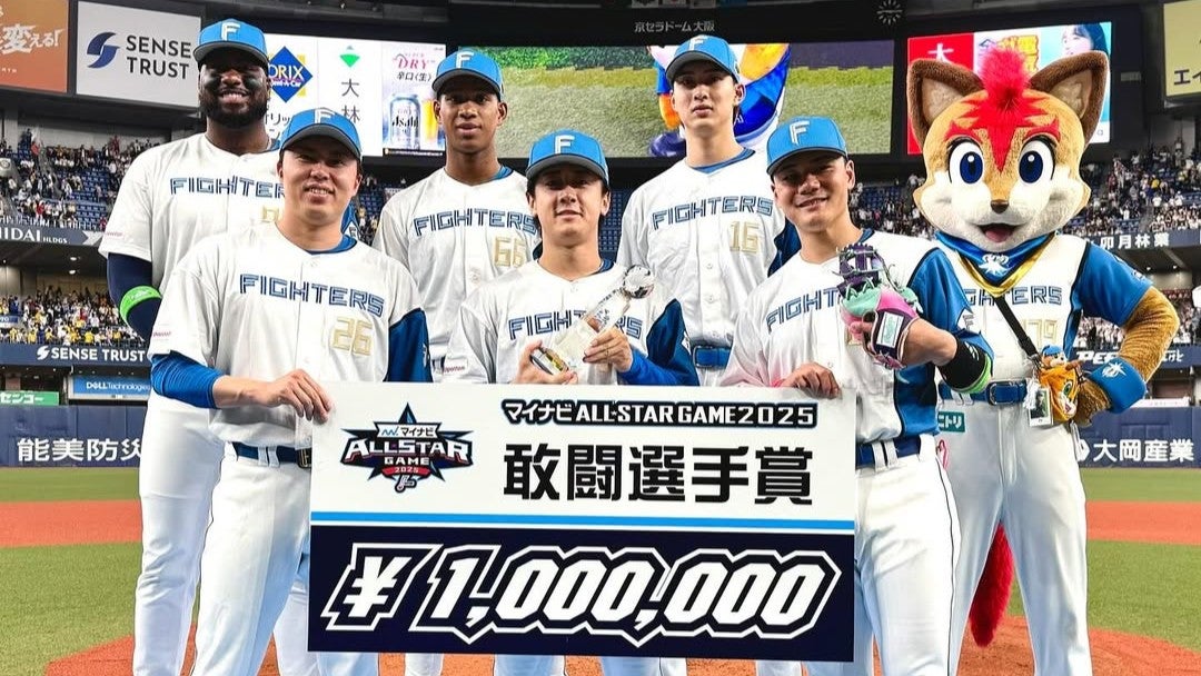 「歓喜の敢闘賞に沸いた夜」…若き剛腕が魅せた“祭りの主役”ぶりとは?