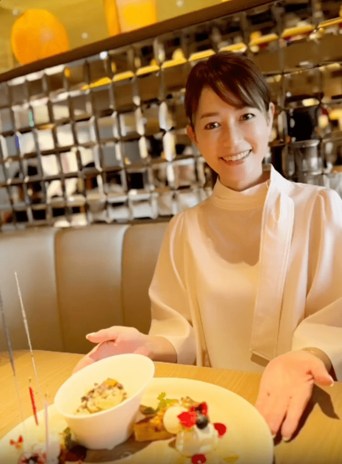 「国民的美少女」グランプリ女優、50歳を迎えた姿にファン驚愕