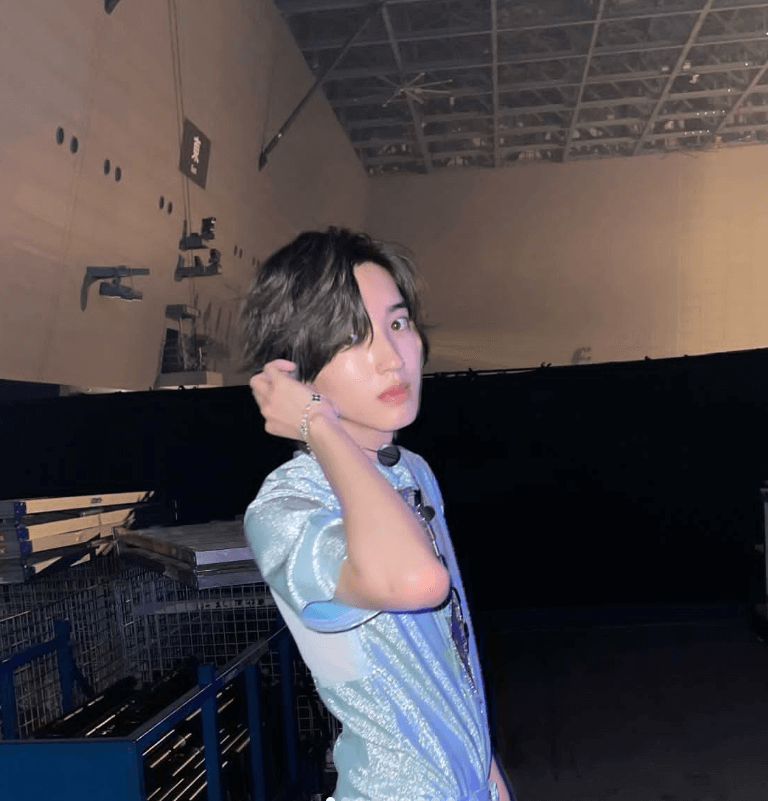 道枝駿佑、愛知公演でファンに感謝！味噌カツも堪能し、大盛り上がりの一日