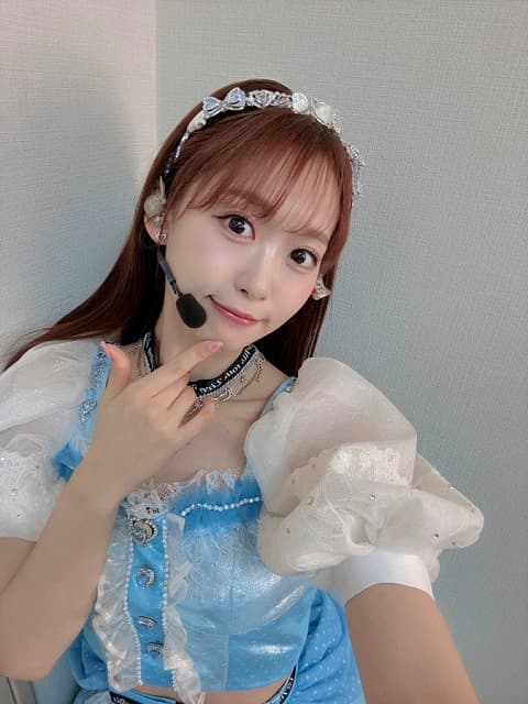 「i☆Ris」10thライブツアーがスタート！初日終演後に芹澤優が”沼落ち”必須の激カワショットを投稿