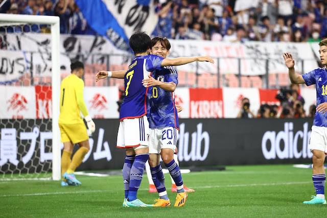 ウンパルンパも祝福⚽️🔥大活躍の久保建英がファンに感謝❗️