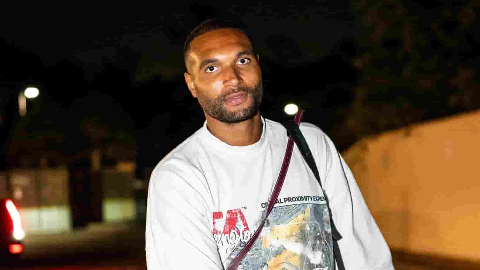 「Jona、ようこそ！」バイエルンがターの加入を歓迎！私服姿の一枚を投稿