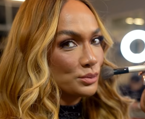 NXTの“女帝”再臨！ナイア・ジャックスの“貫禄たっぷり日常”にファン喝采！