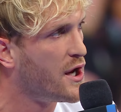 WWE ジョン・シナがローガン・ポールと一触即発！パリ決戦へ火花散る