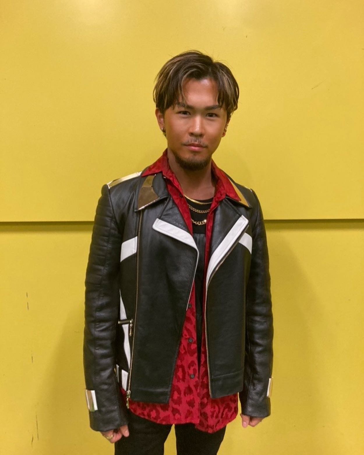 「福くんEXILE入りしたのかと思いました😂」鈴木福の衝撃ビジュアルが話題に👀