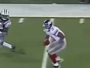 NFL “奇跡のサルサ男”再び脚光！無名から一躍スターダムへ…ビクター・クルーズ伝説が蘇る