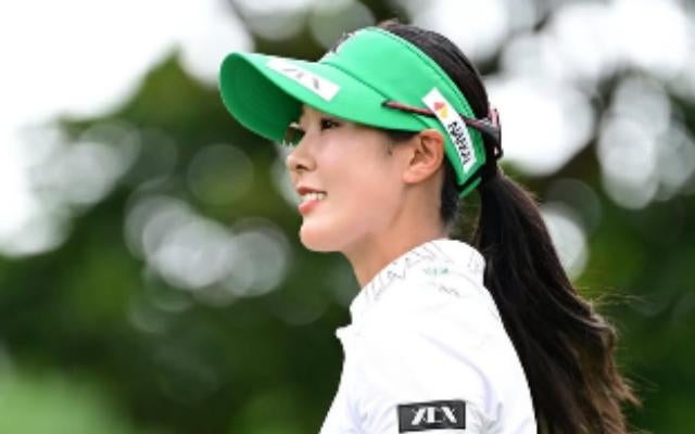 プロゴルファー・高木萌衣、CTBCレディースで今季初のTOP5入り！ショット好調もパターに課題