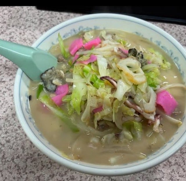 「最高でした！」東野幸治が長崎のロケでちゃんぽんなどを堪能！