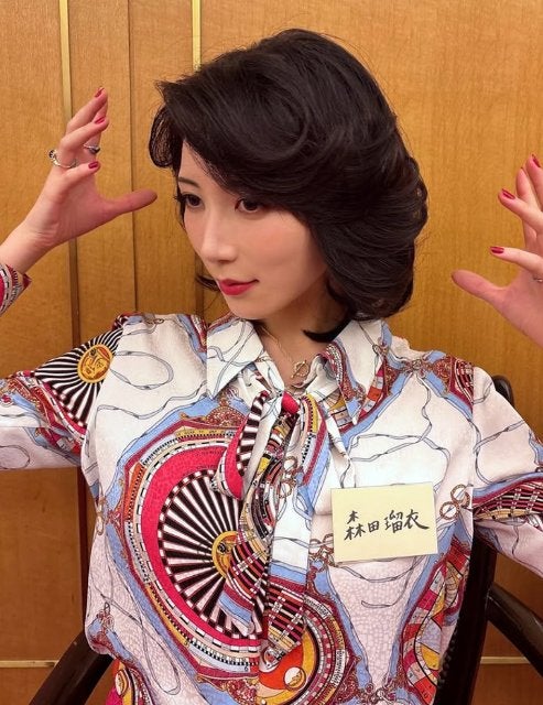 「演技の苦悩と仲良しショット」光宗薫、『照子と瑠衣』第4話を振り返る舞台裏告白！