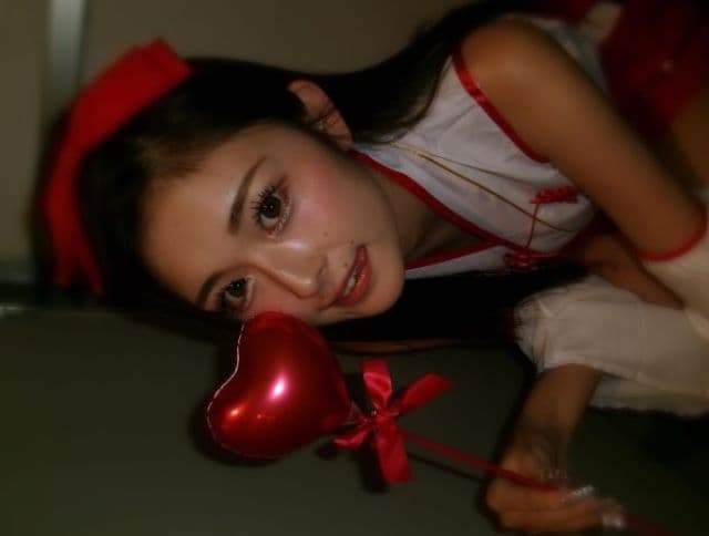 ゆうちゃみ、遅めのハロウィンでコスプレを披露「このコスプレなんやとおもうー！？」