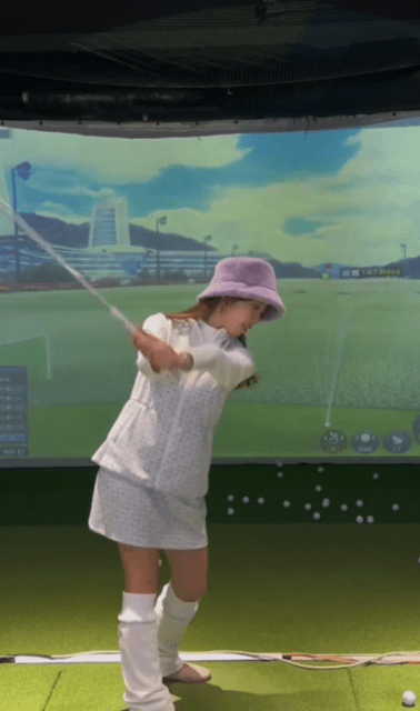 NHK気象予報士・黒田菜月がハマっている「沼」とは…⁉︎