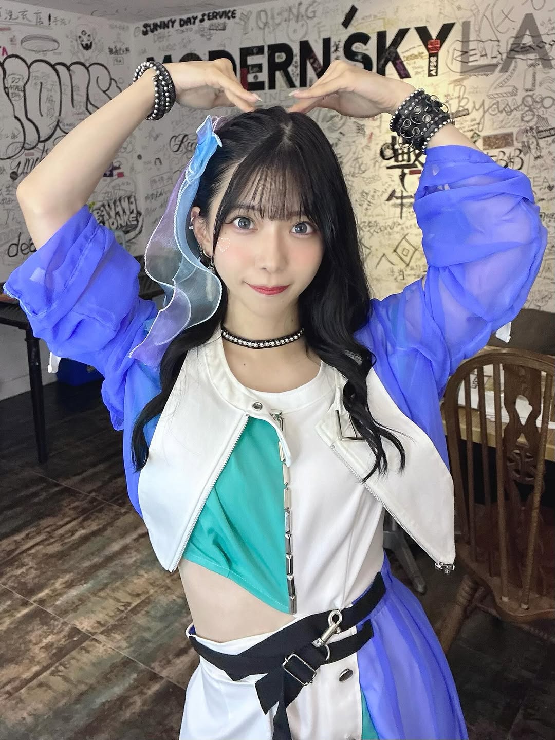 亜咲花、Xフォロワー16万人突破！「インスタもゆるりと」継続宣言