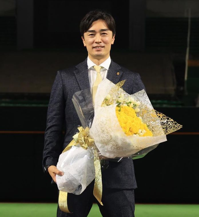 日米で活躍の左腕 和田毅が現役引退