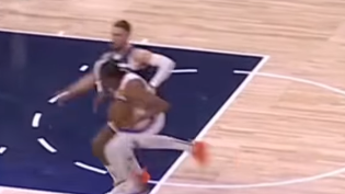 サンダーが劇的勝利！Game 4のラストシーンに「今季最高の試合」と絶賛の声多数