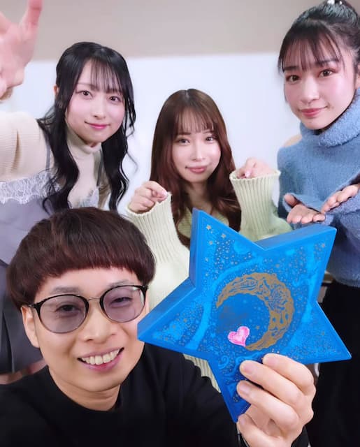 バイク川崎バイク、バレンタインに“律儀リチョコ”をゲット！？