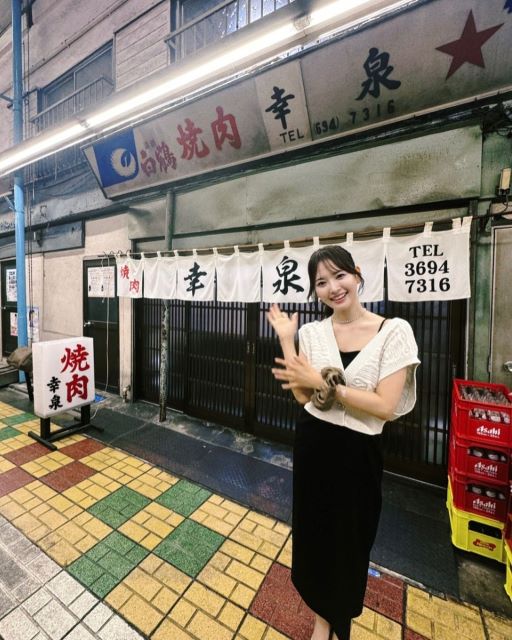 「シブすぎる」元AKB・兒玉遥が「千ベロ」で◯◯を堪能⁉