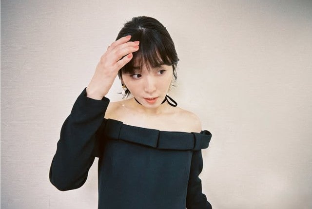 ENGEIグランドスラム10周年！松岡茉優が里帰り気分で喜び語る