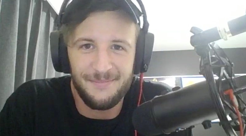 【DDTプロレス クリス・ブルックス（２）】自分のスタイルに一番フィットし自分が一番成功しそうな団体がDDTでした