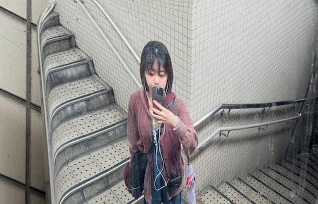 「いいなぁいいないいなぁー」女優・吉柳咲良が関西を満喫！