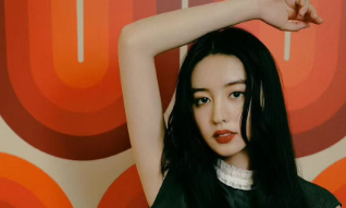 「圧倒的オーラ…」Kōki,が中国誌『F风尚志』表紙に登場！大人の色気漂うビジュアルに釘付け