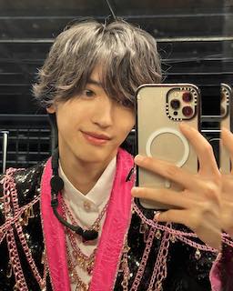 国宝級イケメンの顔面ドアップショット公開にファン悶絶「ほんとにカッコよすぎる…」