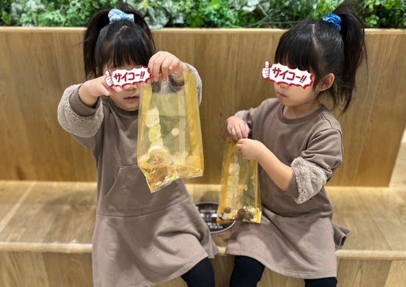 ノンスタ石田の妻、双子の愛娘らの衝撃エピソードを語る👀