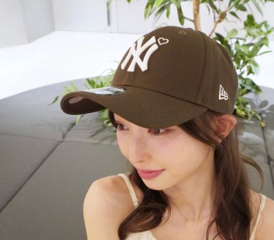 「そうめんで涼を感じた」辻野かなみ、ナチュラルな表情で夏のひとときをシェア