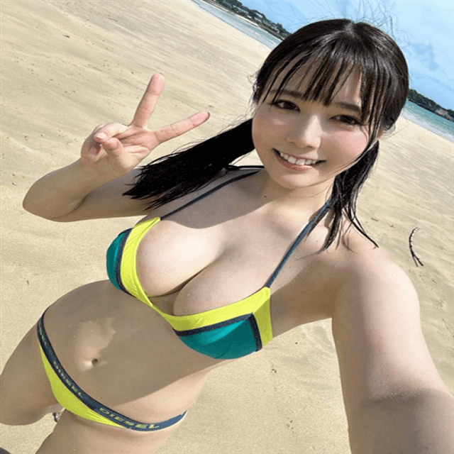 コスプレ女王「東雲うみ」の写真集発売イベント決定！ツーショもある！？